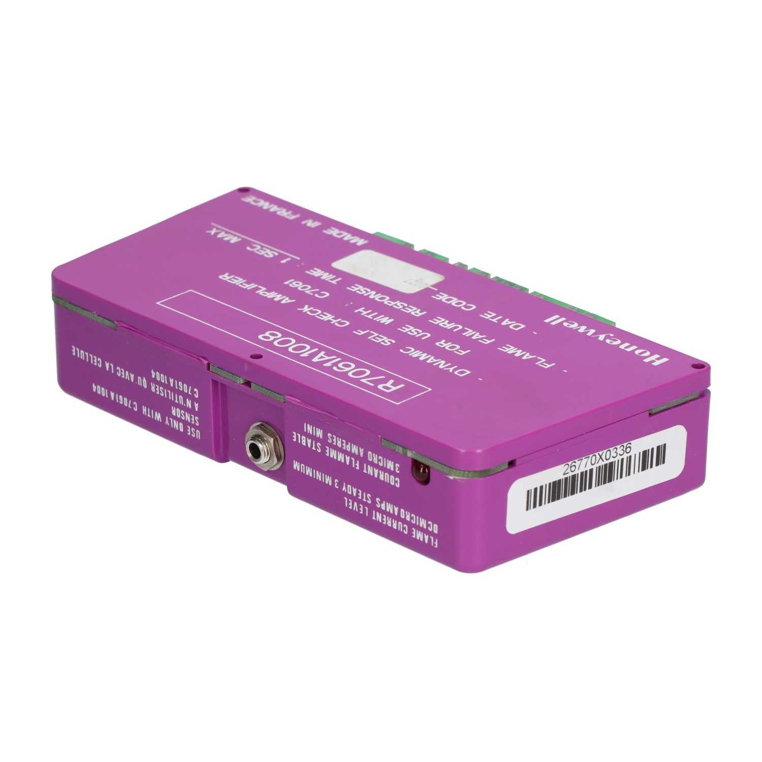 HONEYWELL - R7061A1008