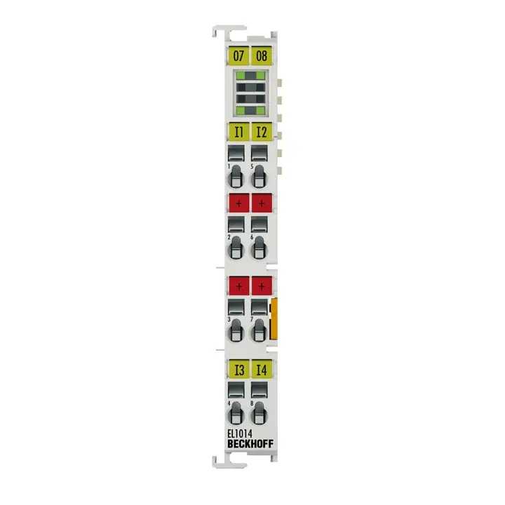 BECKHOFF - EL1014 - PLC Accessories