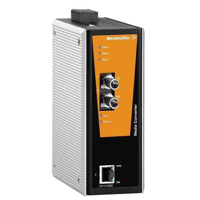 WEIDMULLER - 1241410000 - Network Devices
