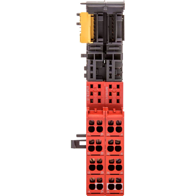 MITSUBISHI - ST1B-E4P2-R-SET - Electrical Connectors, Terminals, & Pins