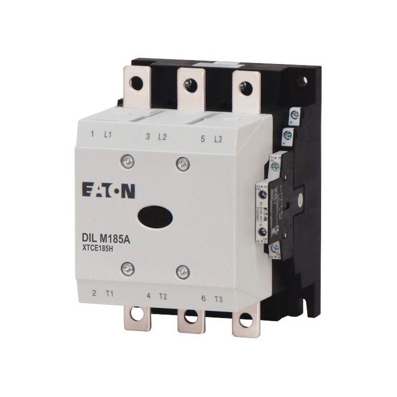 EATON CORPORATION - 139537