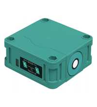 PEPPERL & FUCHS - 133982 - Ultrasonic Sensors