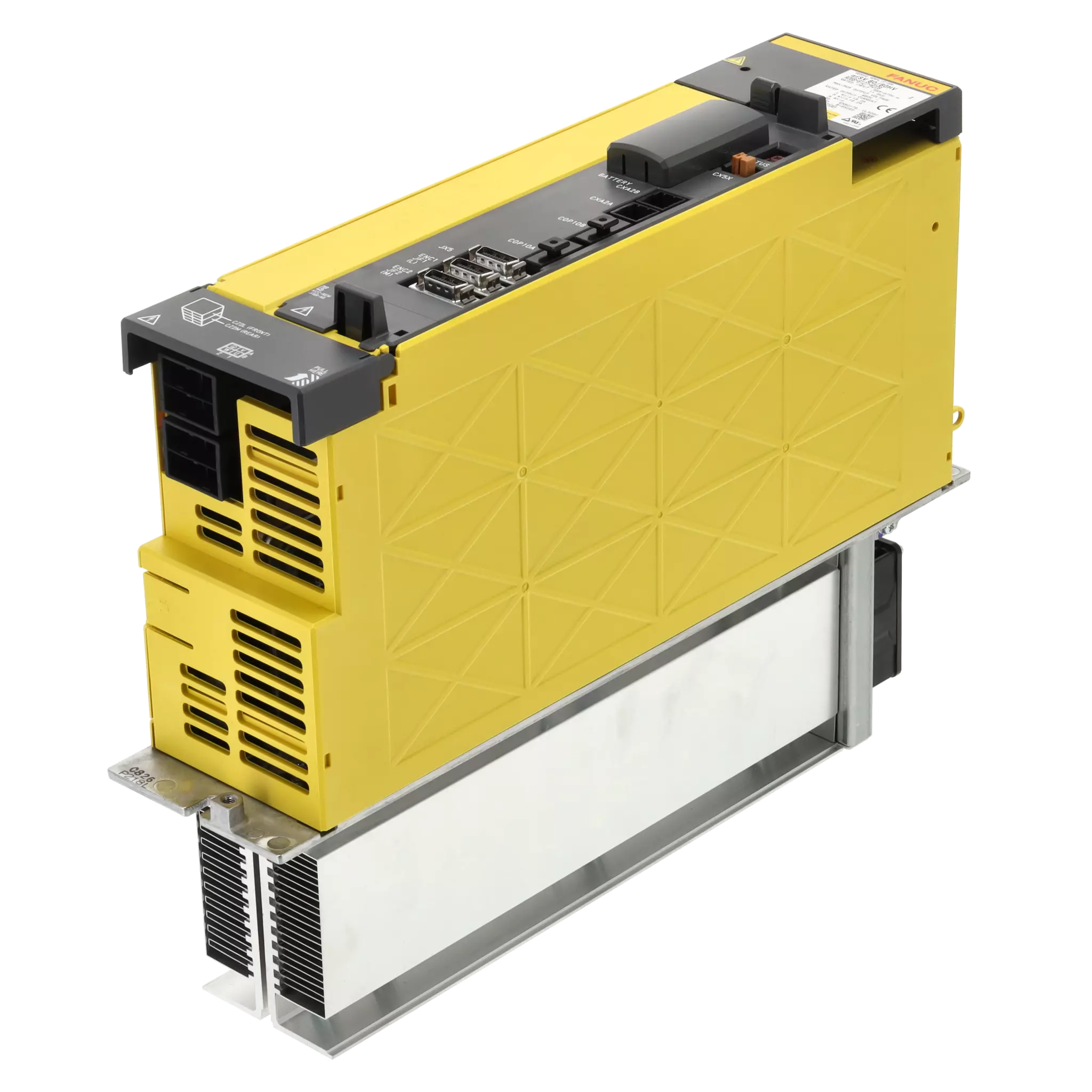 FANUC - A06B-6127-H209 - Servo Drives