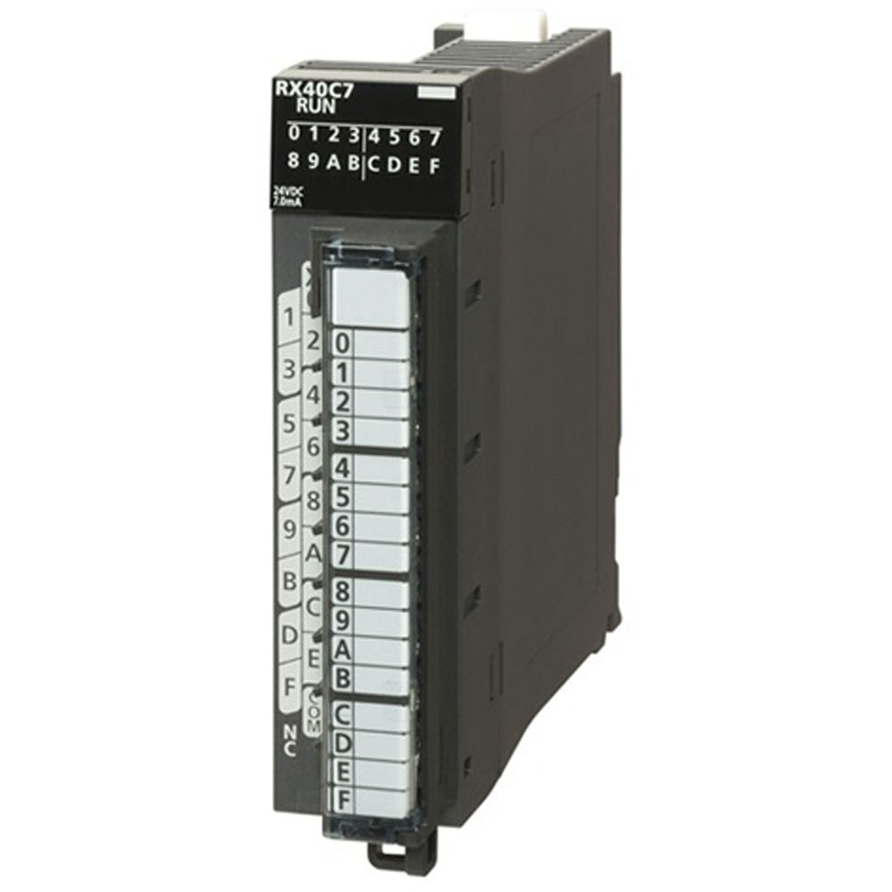 MITSUBISHI - RX40C7 - PLC Expansion Modules