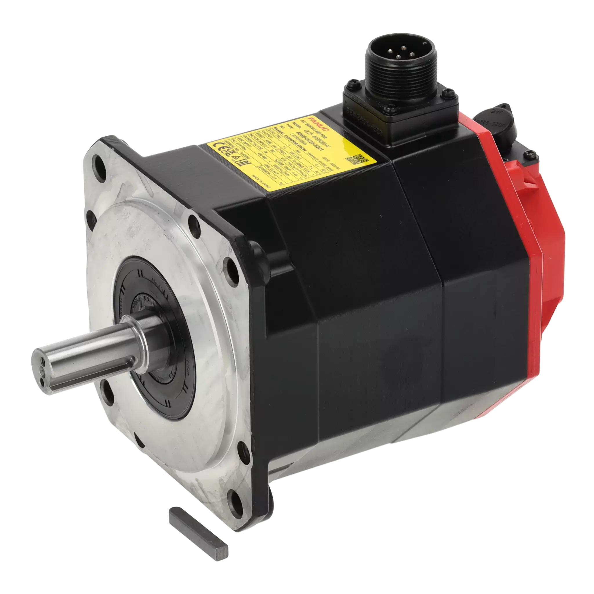 FANUC - A06B-0225-B201 - Servo Motors