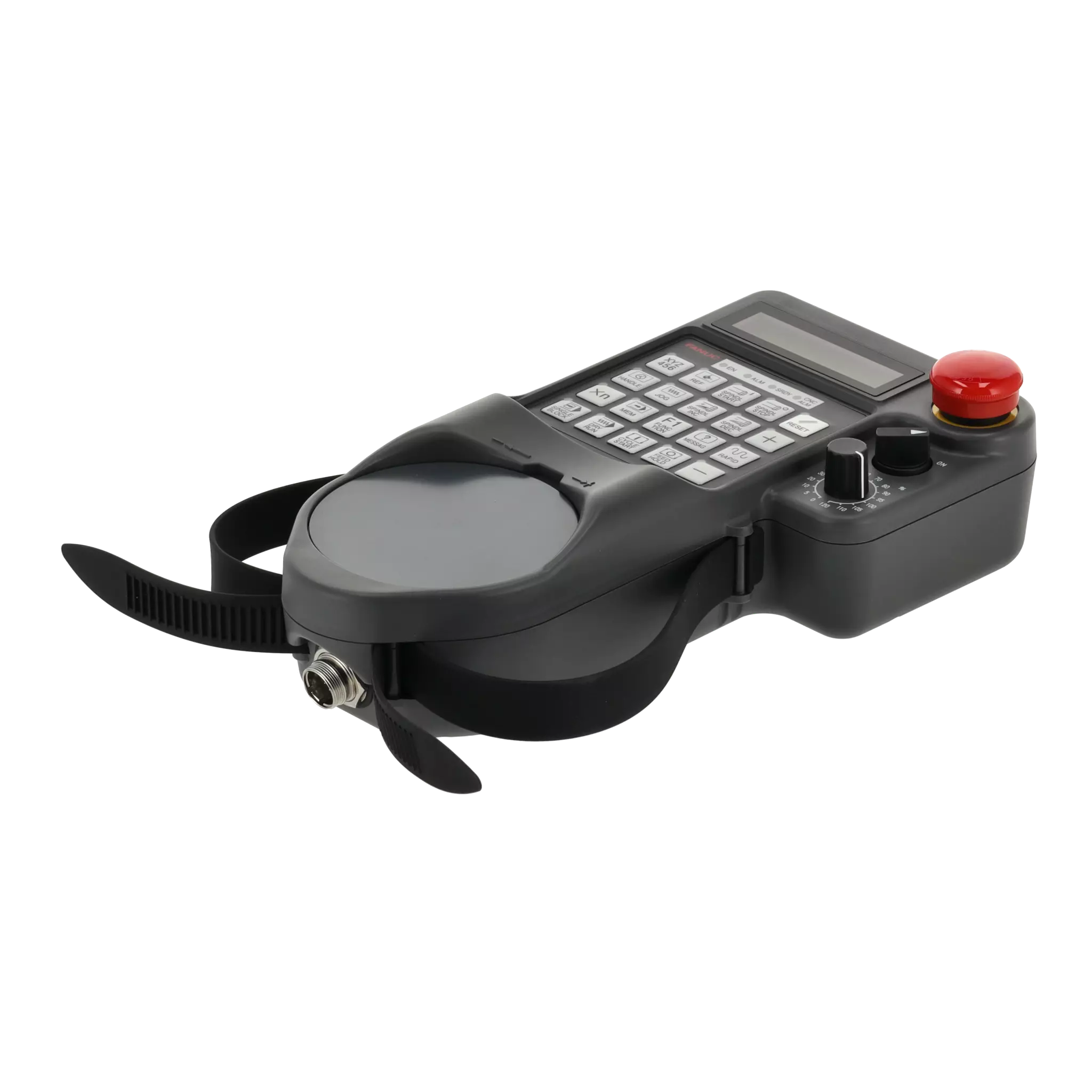 FANUC - A02B-0259-C242#A - Teach Pendants