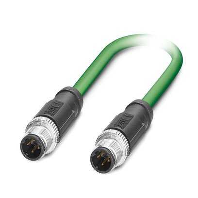 PHOENIX CONTACT - 1404306 - Electrical Connectors, Terminals, & Pins