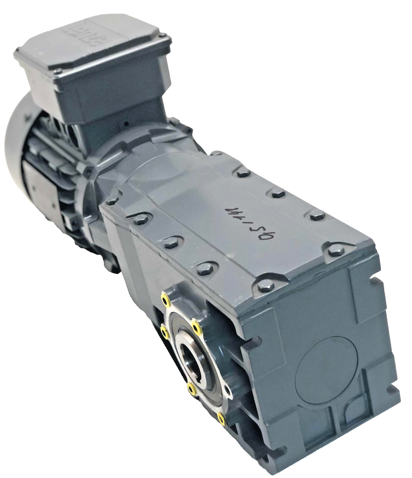 LENZE - G50BB124MSBR2C00 - Gear Motors