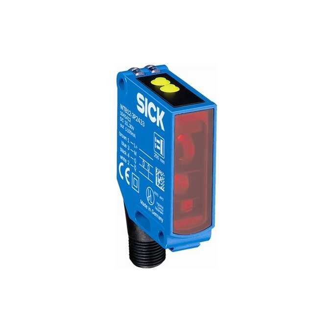 SICK - 1010804 - Photoelectric Sensors