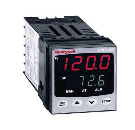 HONEYWELL - DC100L11002000