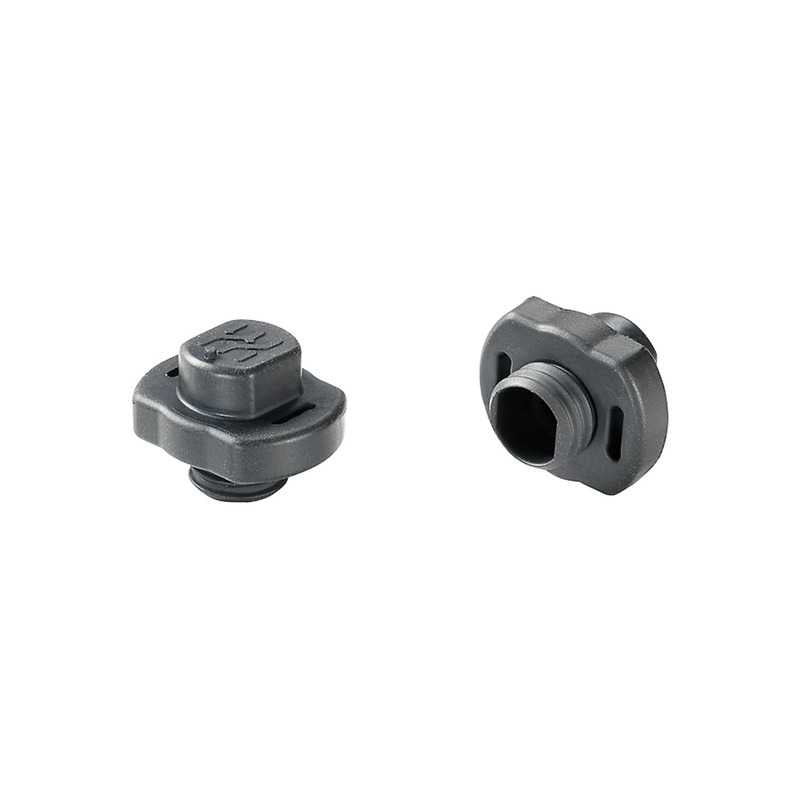WEIDMULLER - 1254870000 - Electrical Connectors, Terminals, & Pins