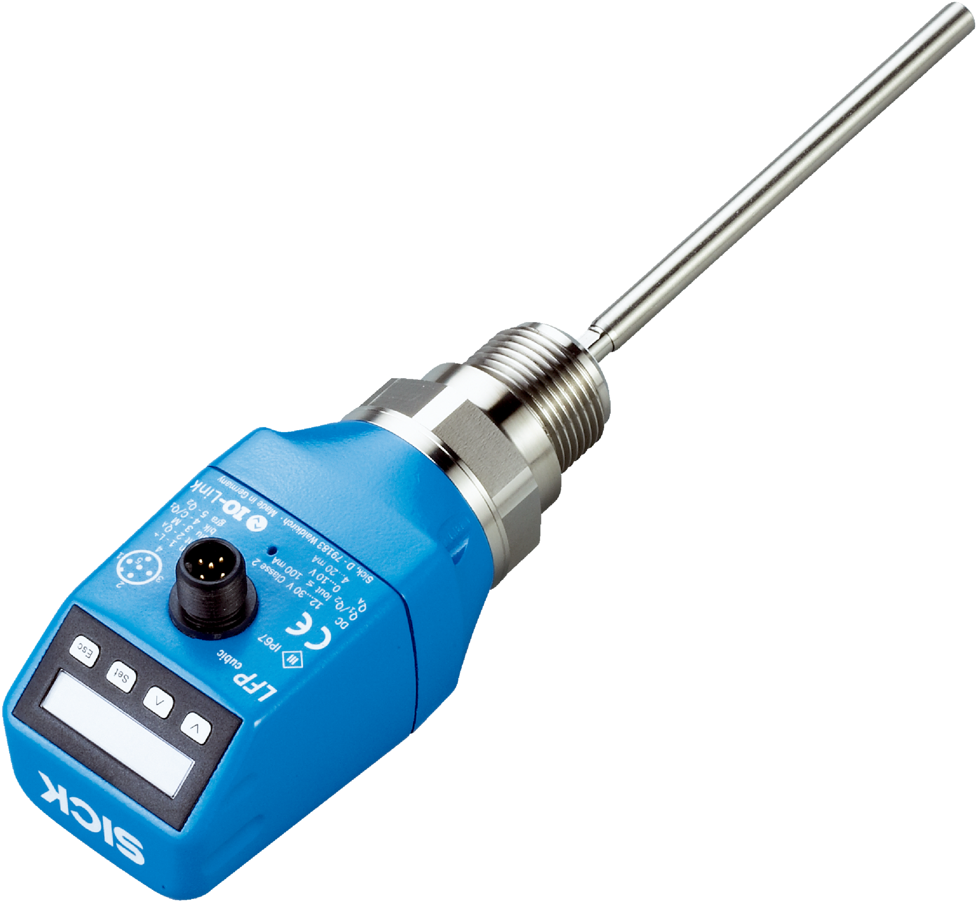 SICK - 1062248 - Level Transmitters