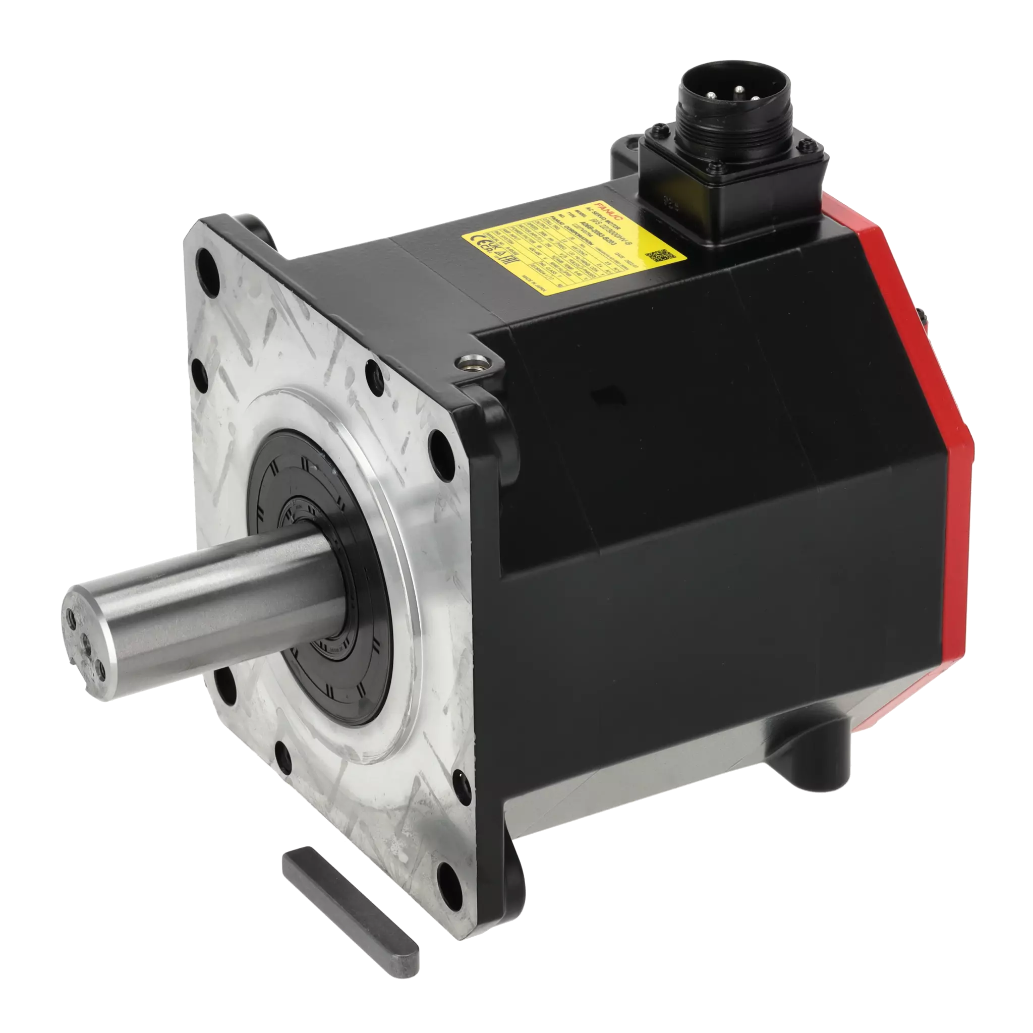 FANUC - A06B-2083-B203 - Servo Motors