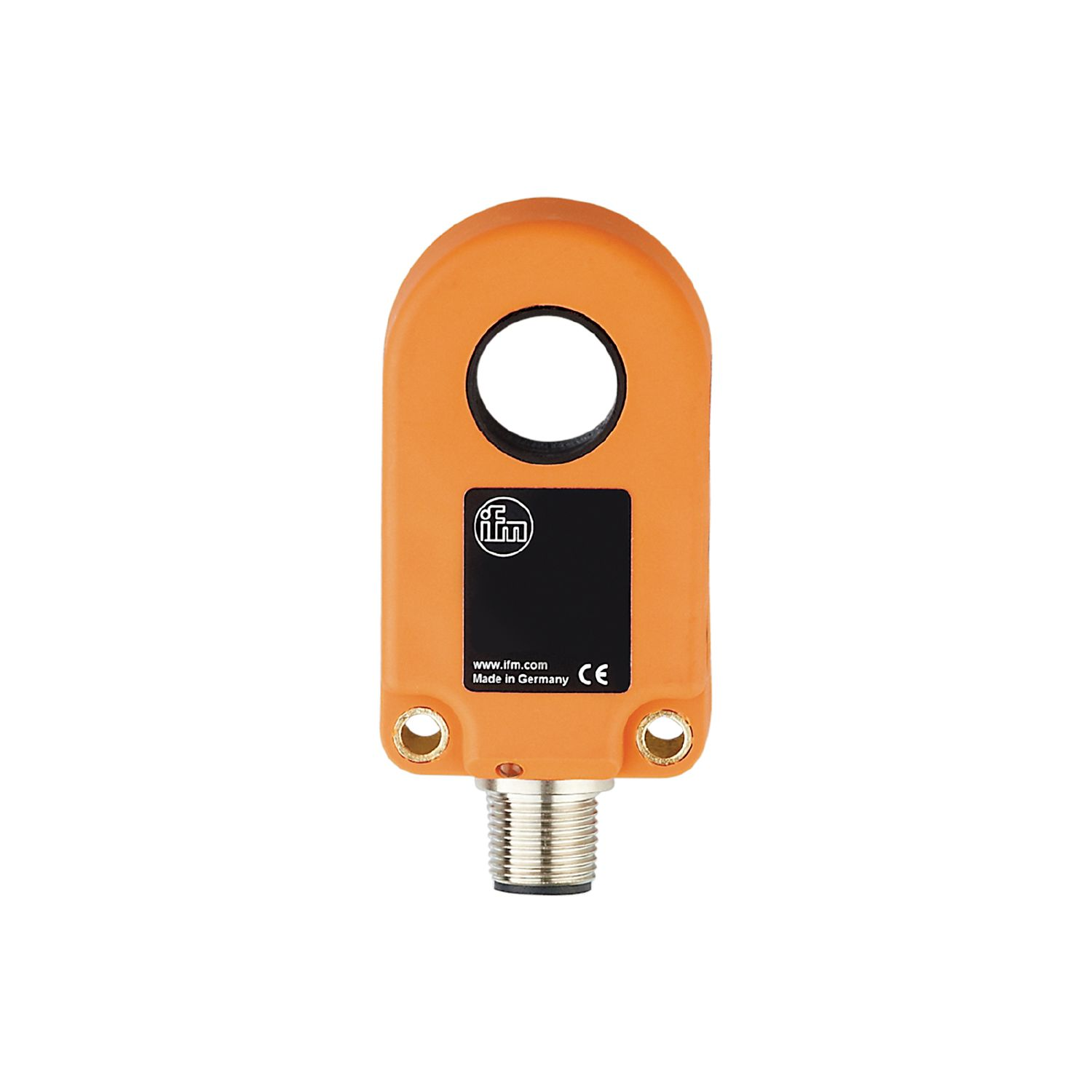 EFECTOR IFM - I7R205 - Inductive sensor