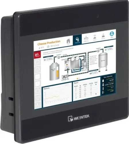 WEINTEK - TK6050IP - HMI Operator Interfaces