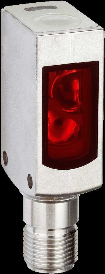 SICK - 1046391 - Photoelectric Sensors