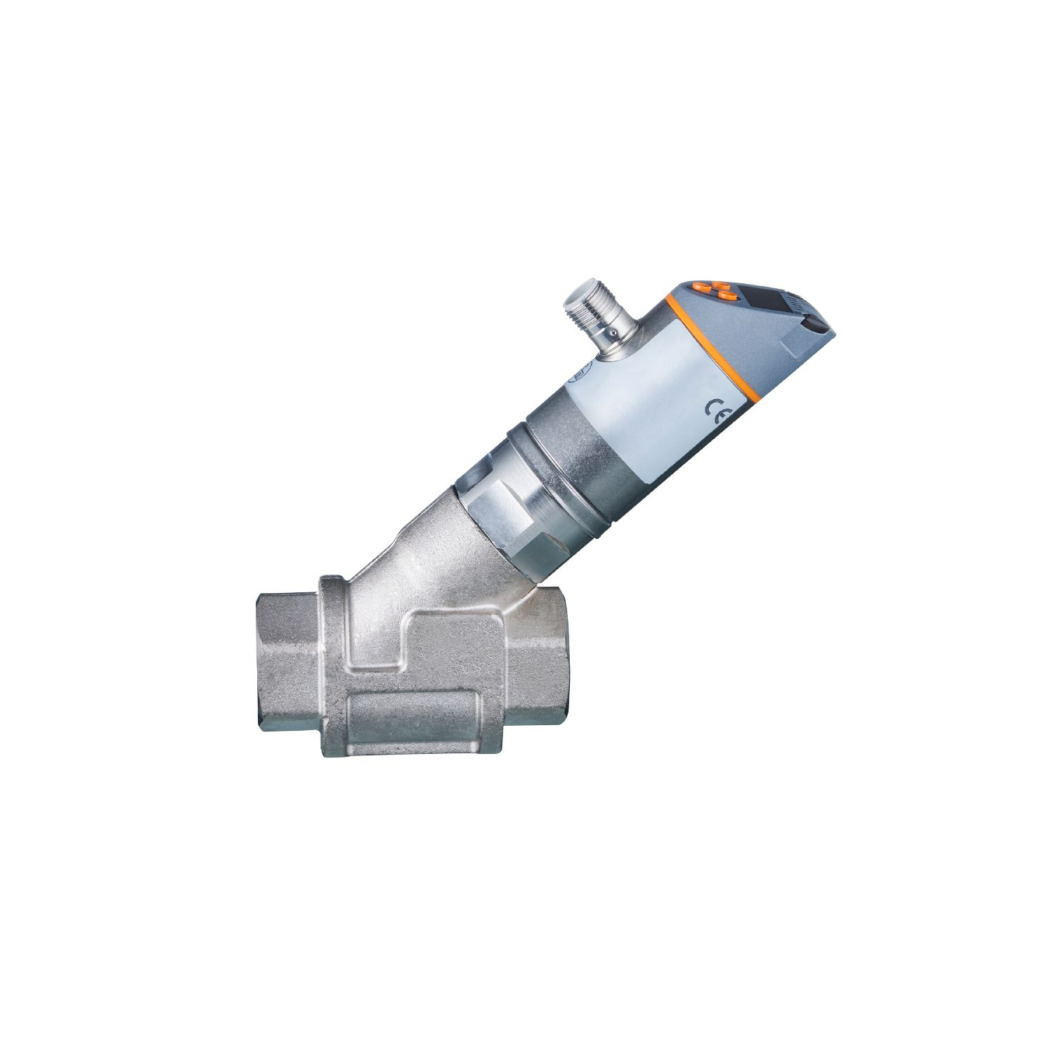 EFECTOR IFM - SBY232 - Flow sensors