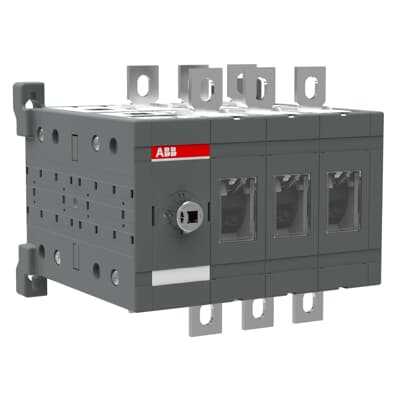 ASEA BROWN BOVERI - 1SCA022767R0030 - Panel Accessories