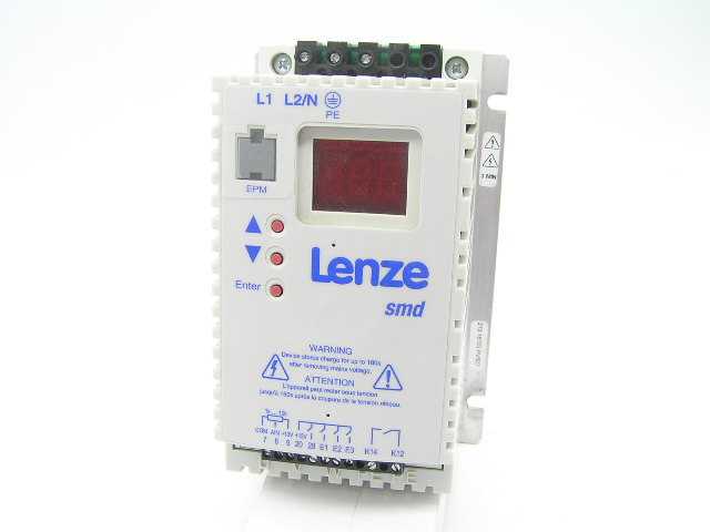 LENZE - ESMD223L4TXA - Motor Drives