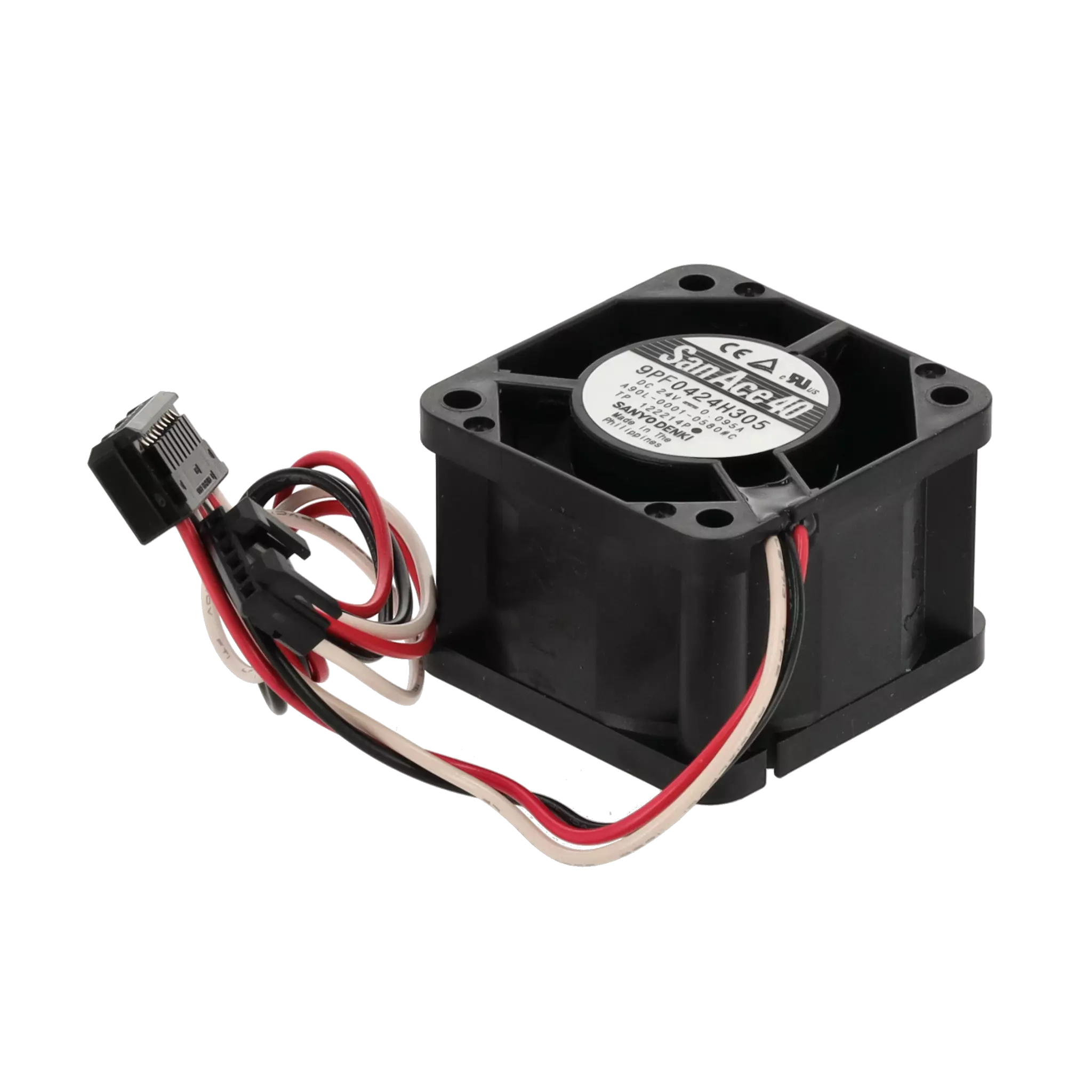 FANUC - A90L-0001-0580#C - Fans & Thermal Management for Panels