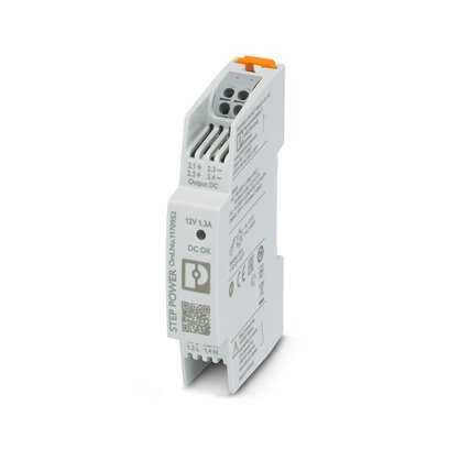PHOENIX CONTACT - 1170952 - Power Supplies