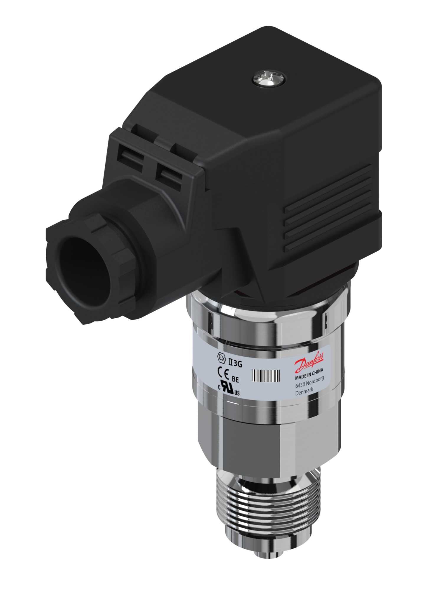 DANFOSS - 060G3128