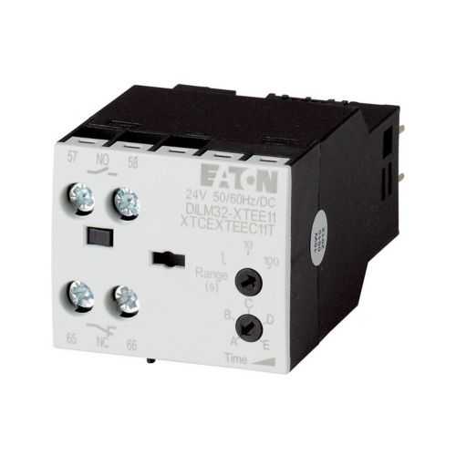 EATON CORPORATION - 104943