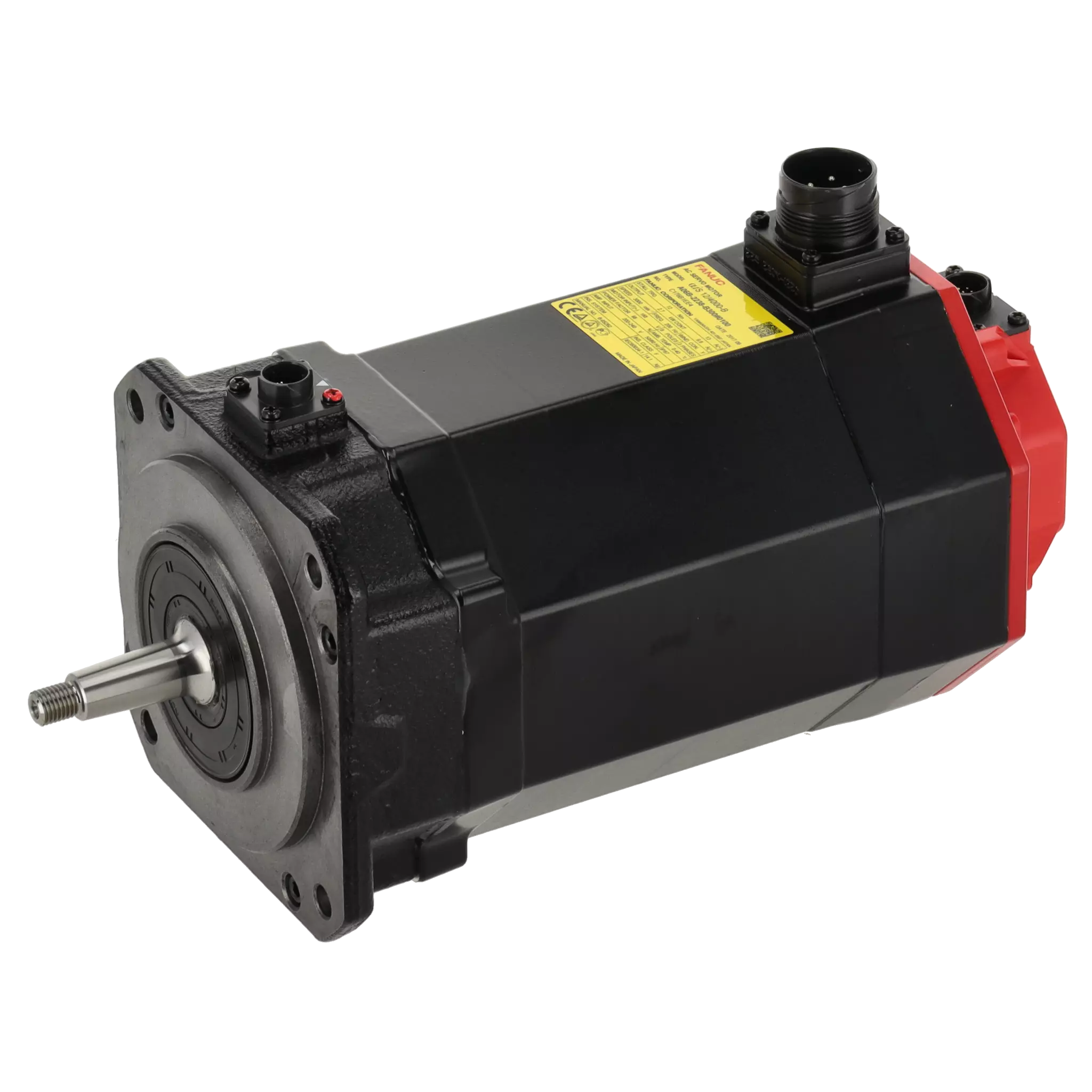 FANUC - A06B-2238-B300 - Servo Motors