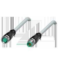 PEPPERL & FUCHS - 2408130009 - Quick Disconnect Cables & Cord Sets