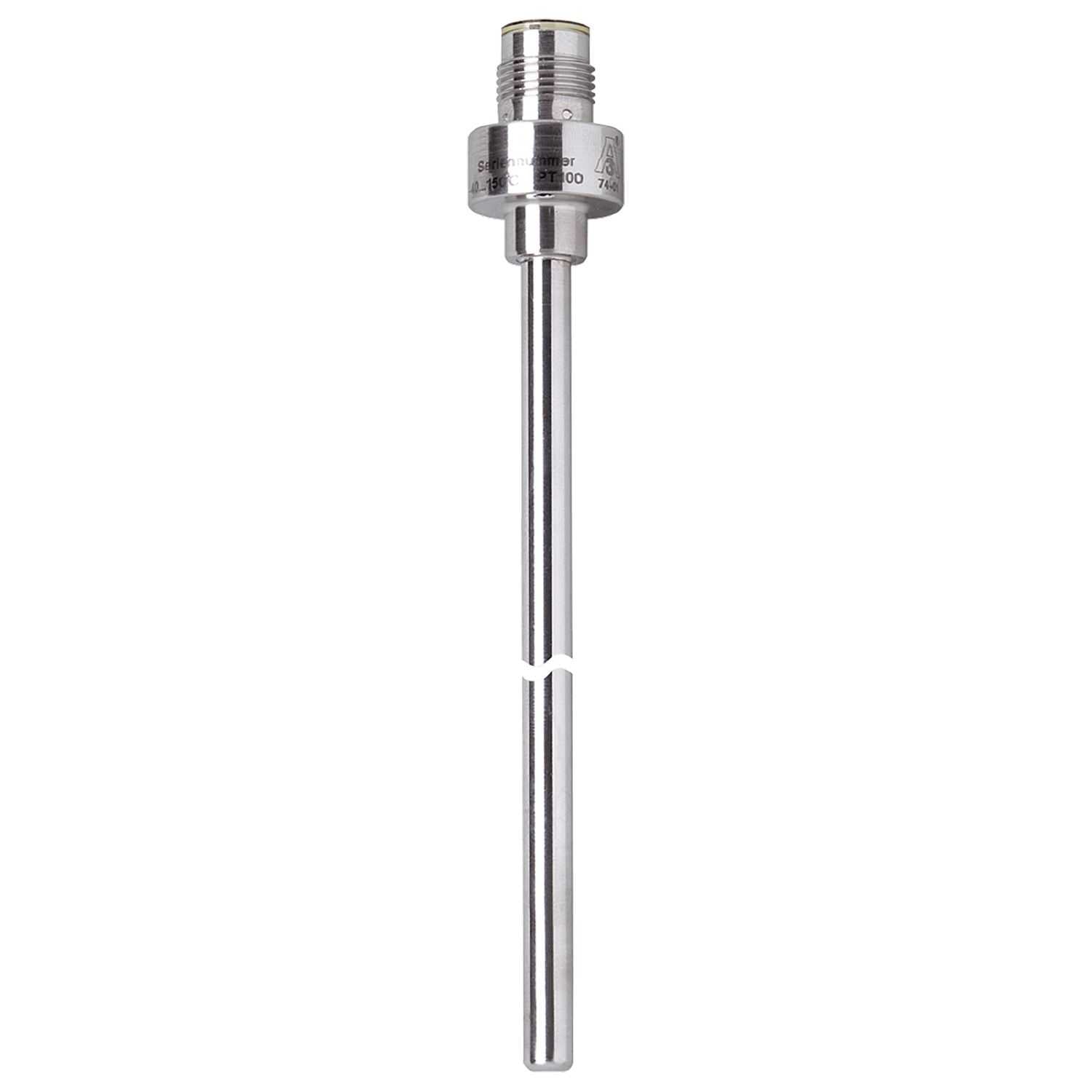 EFECTOR IFM - TT2281 - Temperature Transmitters