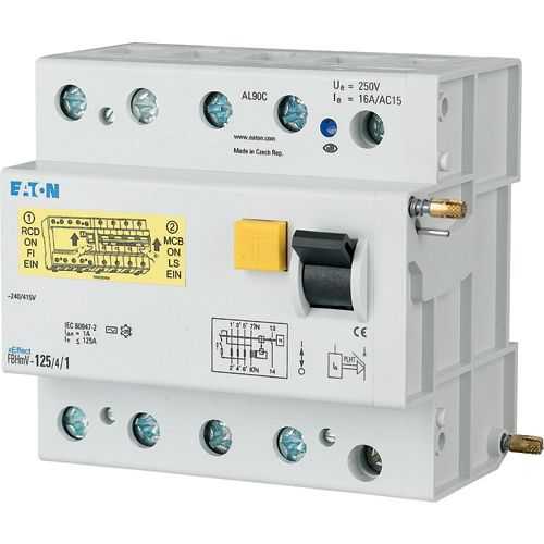 EATON CORPORATION - 170254