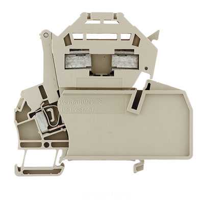 WEIDMULLER - 1616460000 - Terminal Strip Wiring