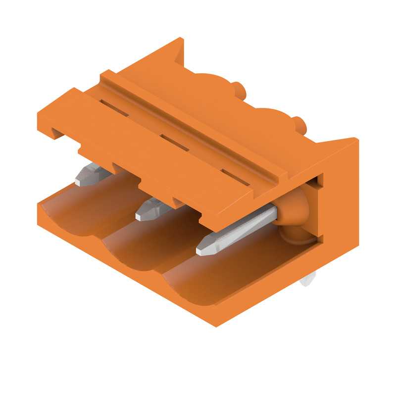 WEIDMULLER - 1146740000 - Electrical Connectors, Terminals, & Pins