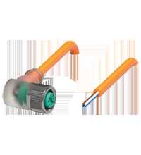 PEPPERL & FUCHS - 233464 - Quick Disconnect Cables & Cord Sets