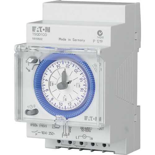 EATON CORPORATION - 167390