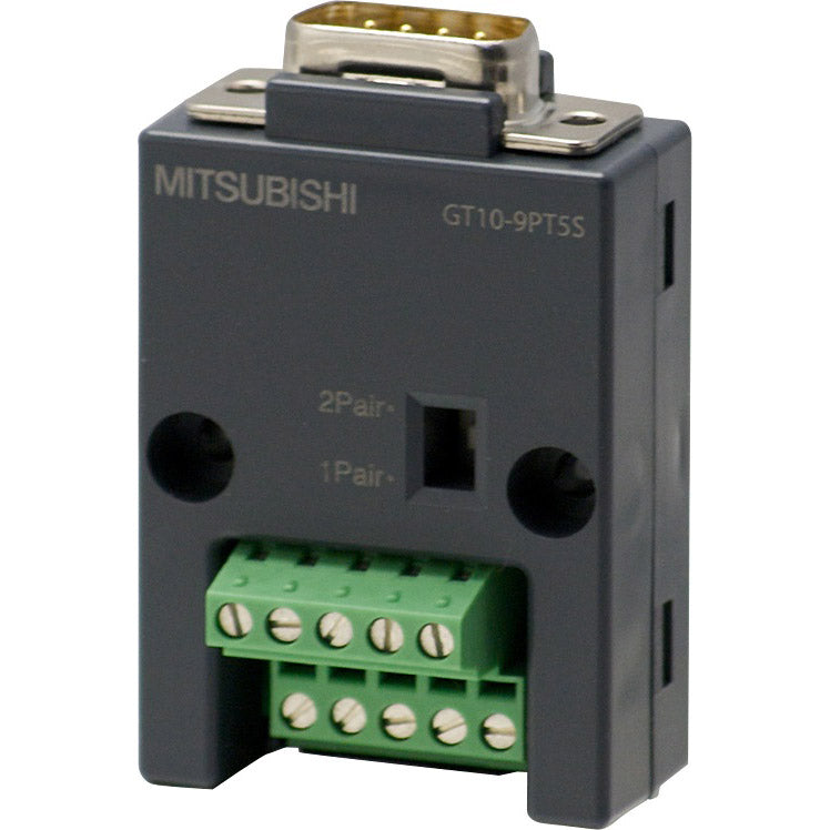 MITSUBISHI - GT10-9PT5S - PLC Expansion Modules