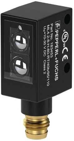 PEPPERL & FUCHS - 207107 - Photoelectric Sensors