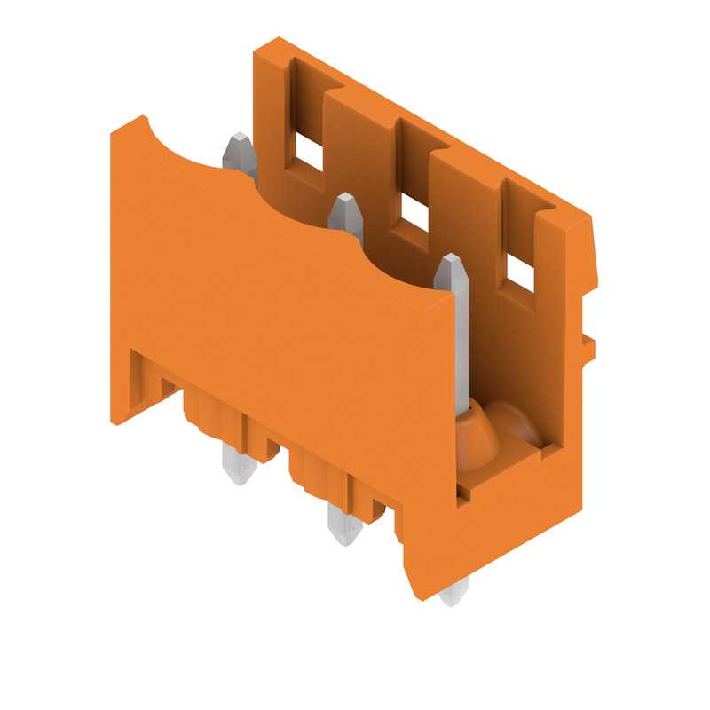 WEIDMULLER - 1146340000 - Electrical Connectors, Terminals, & Pins