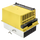 FANUC - A06B-6164-H364#H580 - Servo Drives & Controls