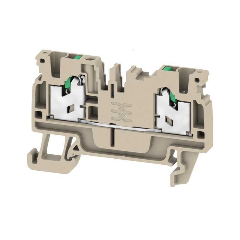 WEIDMULLER - 2674530000 - Electrical Connectors, Terminals, & Pins