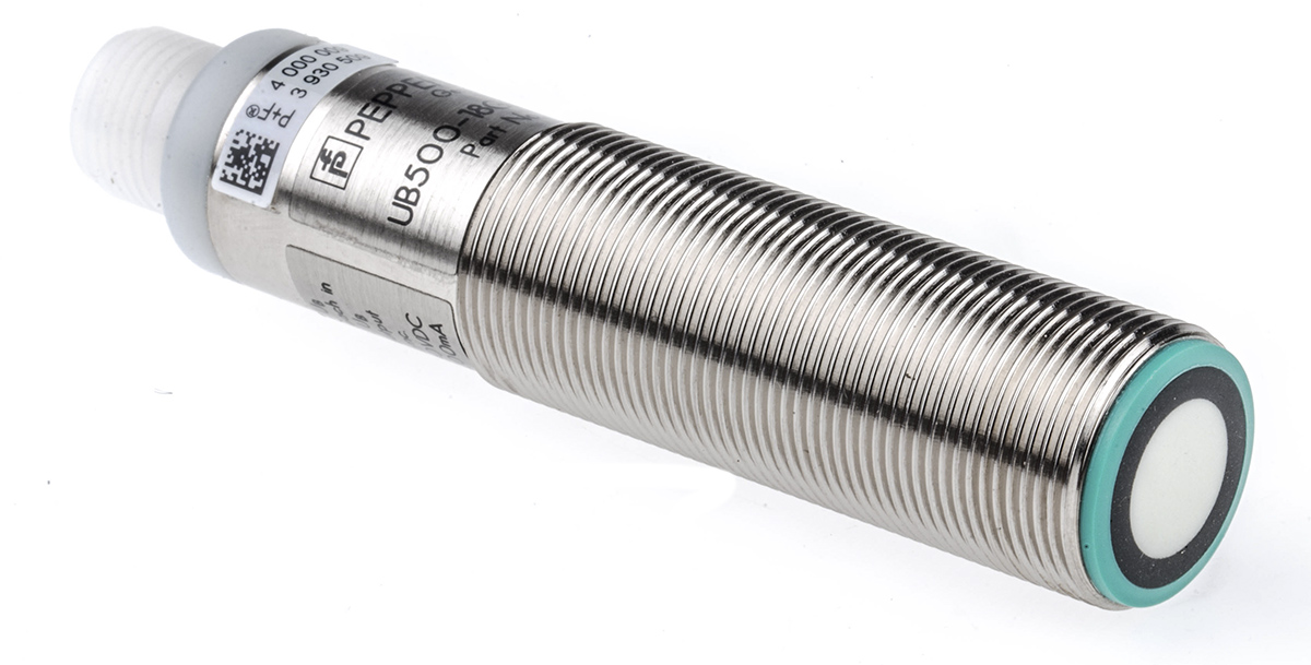 PEPPERL & FUCHS - 15323 - Inductive Sensors