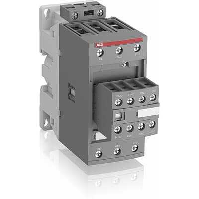 ASEA BROWN BOVERI - 1SBL387001R1322 - Contactors & Starters