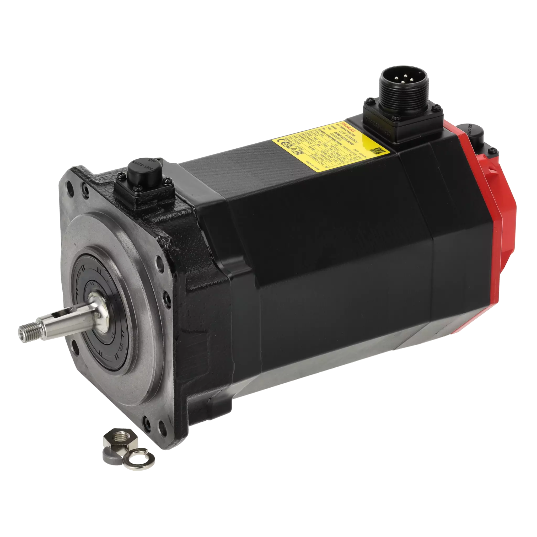 FANUC - A06B-0229-B300 - Servo Motors