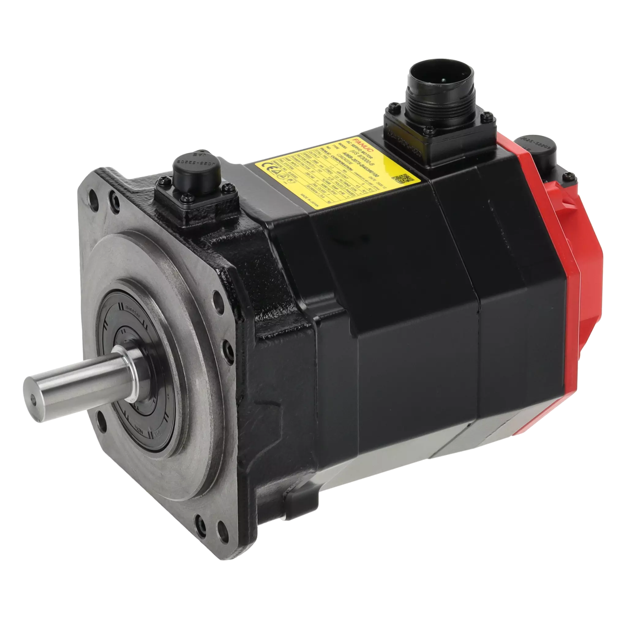 FANUC - A06B-2075-B403#0100 - Servo Motors