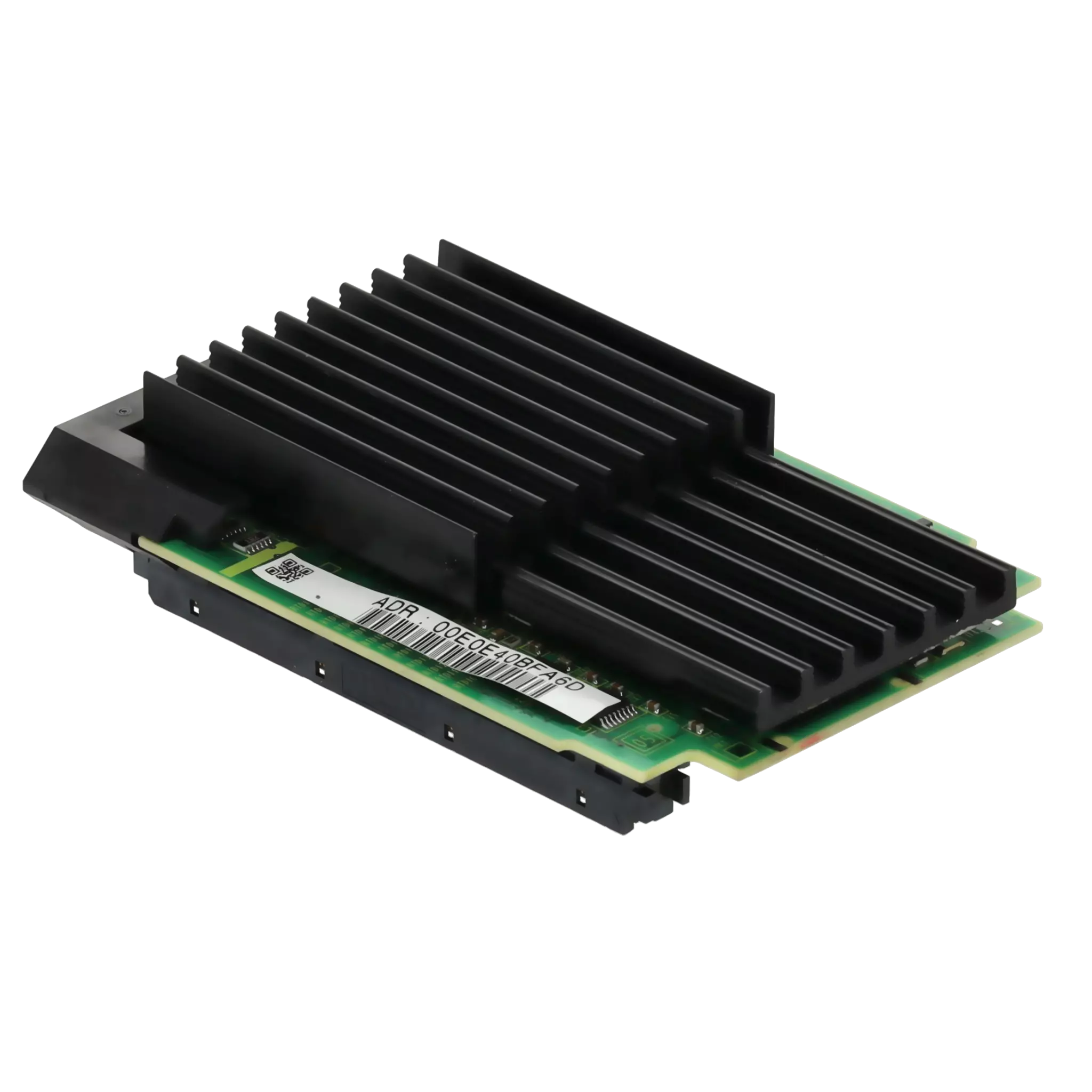 FANUC - A20B-3300-0478 - CPU & Control Circuit Boards