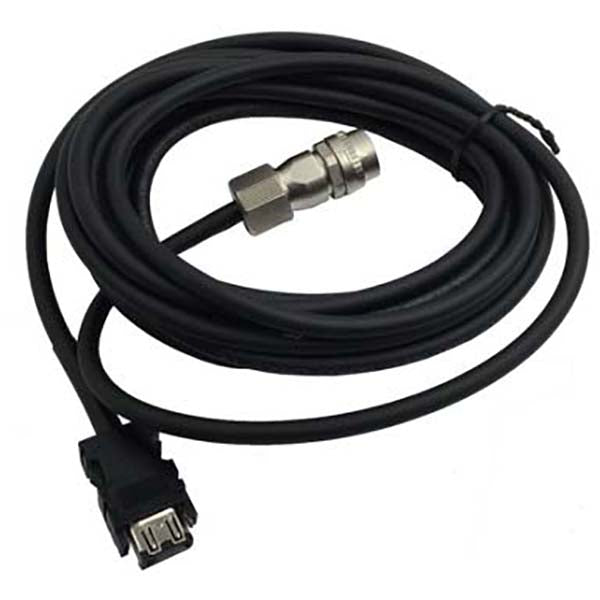 MITSUBISHI - MR-J3ENSCBL7M-H - Electrical Cable & Wires