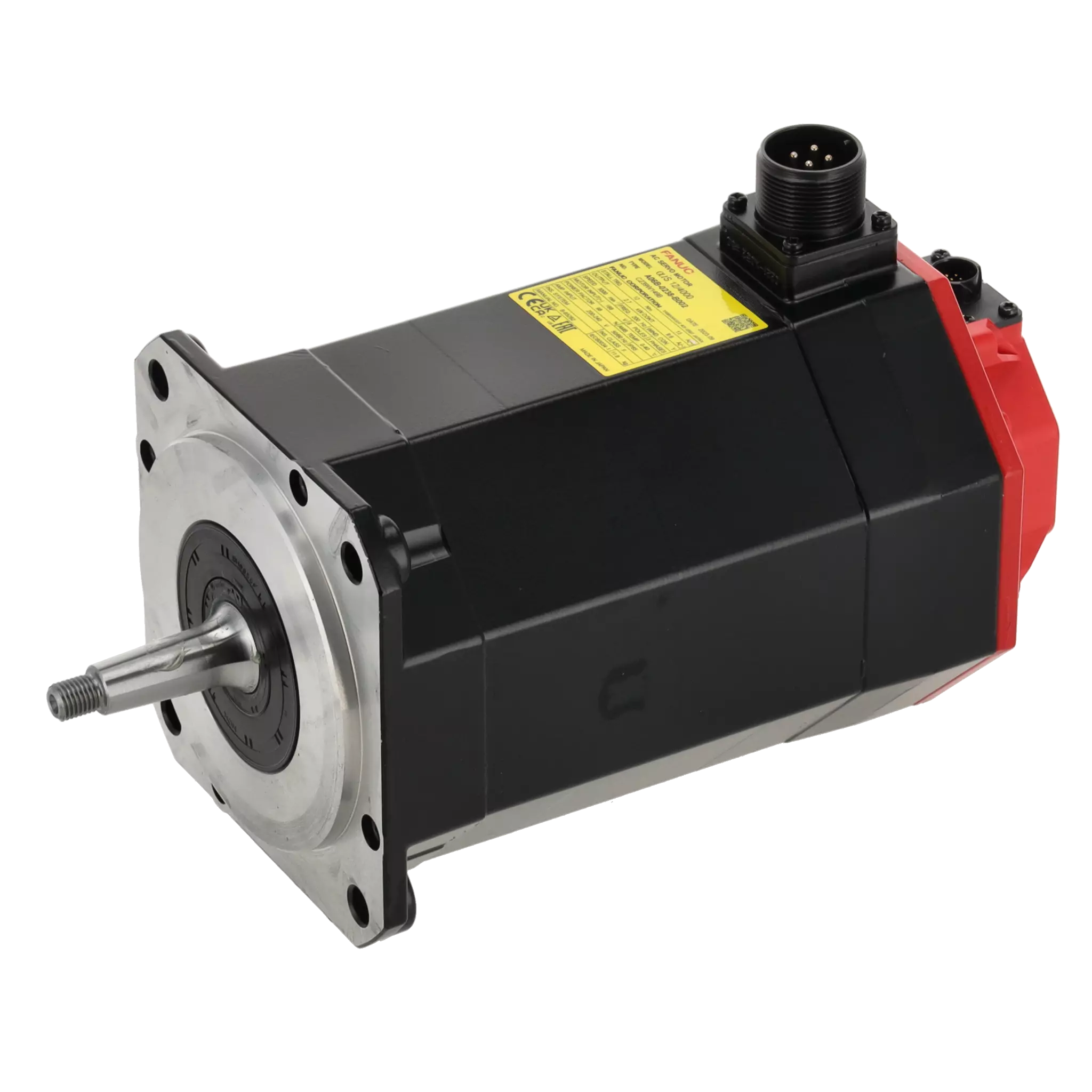 FANUC - A06B-0238-B002 - Servo Motors