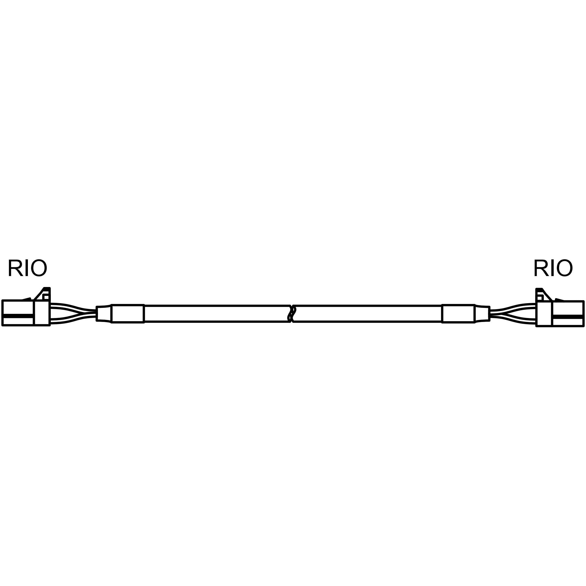 MITSUBISHI - J210-10M - Electrical Cable & Wires