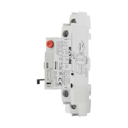 EATON CORPORATION - 072898 - Circuit Breakers