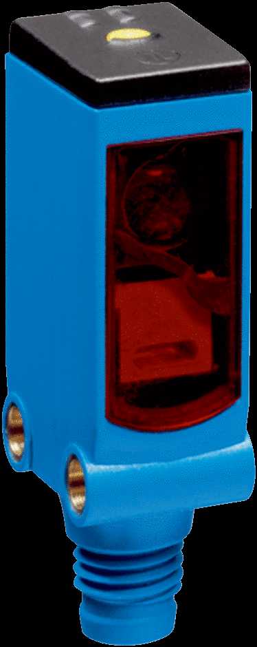 SICK - 1070334 - Photoelectric Sensors